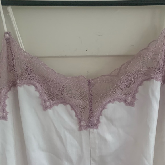 Free People Intimately D8 Night Bodysuit Size XS - Picture 7 of 16